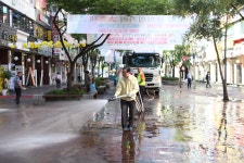 사진소식 - 동안구청