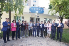 사진소식 - 동안구청
