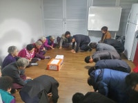 사진소식 - 만안구청