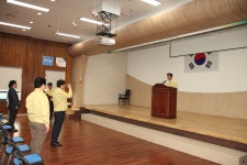 사진소식 - 동안구청