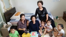 사진소식 목록 - 달안동 - 동안구청