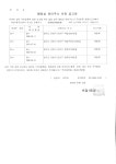 우리동 소식 목록 - 박달1동 - 만안구청