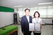 사진소식 - 동안구청