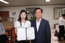 사진소식 - 동안구청