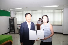 사진소식 - 동안구청