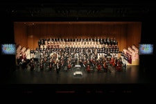 사진 - 시립합창단