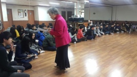 사진소식 목록 - 호계2동 - 동안구청