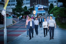 사진소식 - 만안구청
