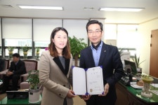 사진소식 - 동안구청