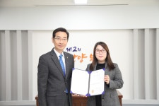 사진소식 - 동안구청