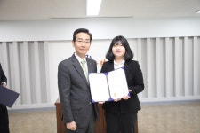 사진소식 - 동안구청