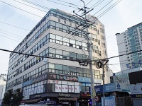 관광호텔 - 문화관광