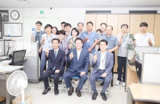 사진소식 - 동안구청