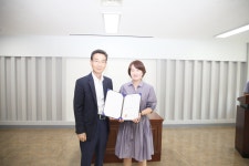 사진소식 - 동안구청