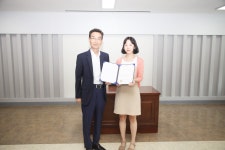 사진소식 - 동안구청