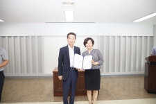 사진소식 - 동안구청