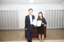사진소식 - 동안구청