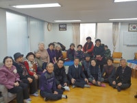 사진소식 - 동안구청