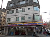 관광호텔 - 문화관광