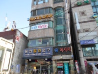 관광호텔 - 문화관광