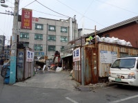 관광호텔 - 문화관광
