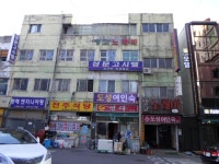 관광호텔 - 문화관광