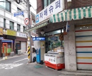 관광호텔 - 문화관광