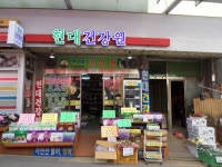 관광호텔 - 문화관광