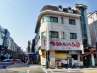 관광호텔 - 문화관광