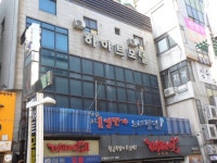 관광호텔 - 문화관광