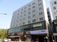 안양시 대표홈페이지