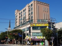안양시 대표홈페이지