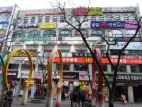 관광호텔 - 문화관광