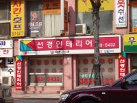 관광호텔 - 문화관광