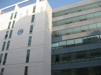 관광호텔 - 내맘애안양