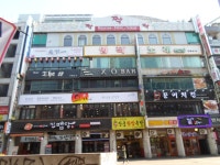 경기으뜸맛집 - 내맘애안양