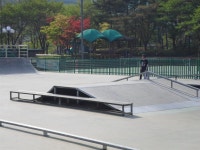 관광호텔 - 문화관광