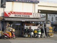 금융/보험/부동산업 - 안양시청
