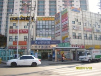 경기으뜸맛집 - 내맘애안양