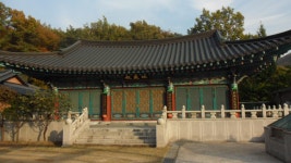 관광호텔 - 문화관광