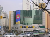 관광호텔 - 내맘애안양