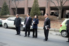 사진소식 - 동안구청