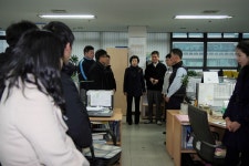 사진소식 - 동안구청