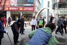 사진소식 - 동안구청