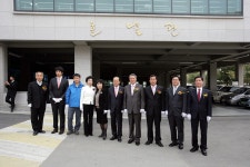 사진소식 - 동안구청