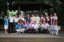 사진소식 - 동안구청