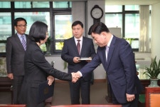 사진소식 - 동안구청