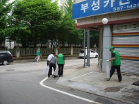 사진소식 목록 - 신촌동 - 동안구청