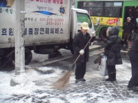 사진소식 - 동안구청