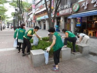 사진소식 목록 - 범계동 - 동안구청